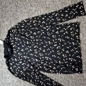 Loft long sleeve turtleneck